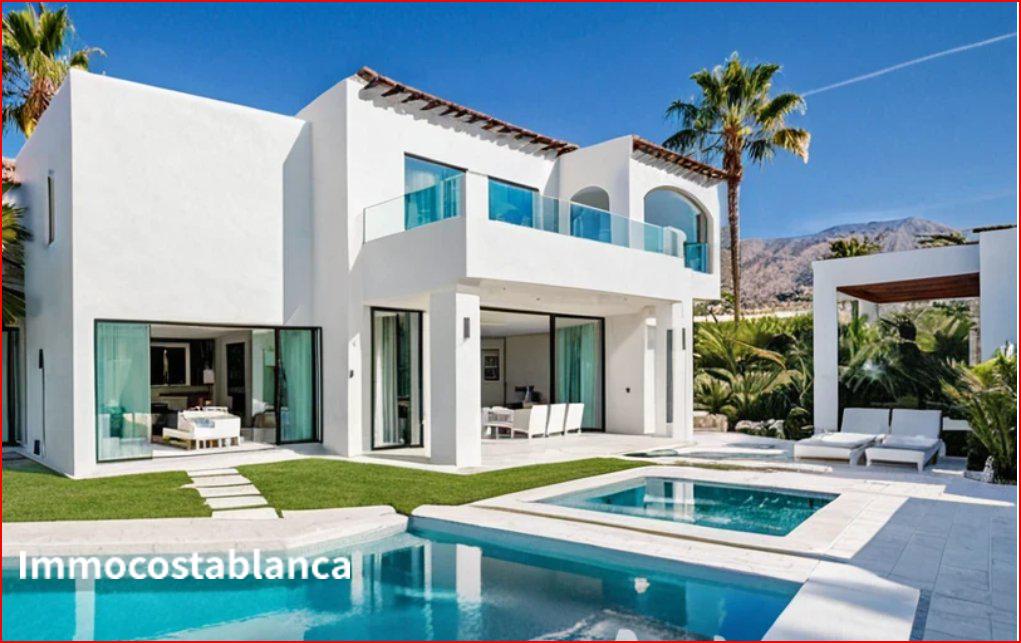 Detached house in Moraira, 185 m², 565,000 €, photo 2, listing 65832416