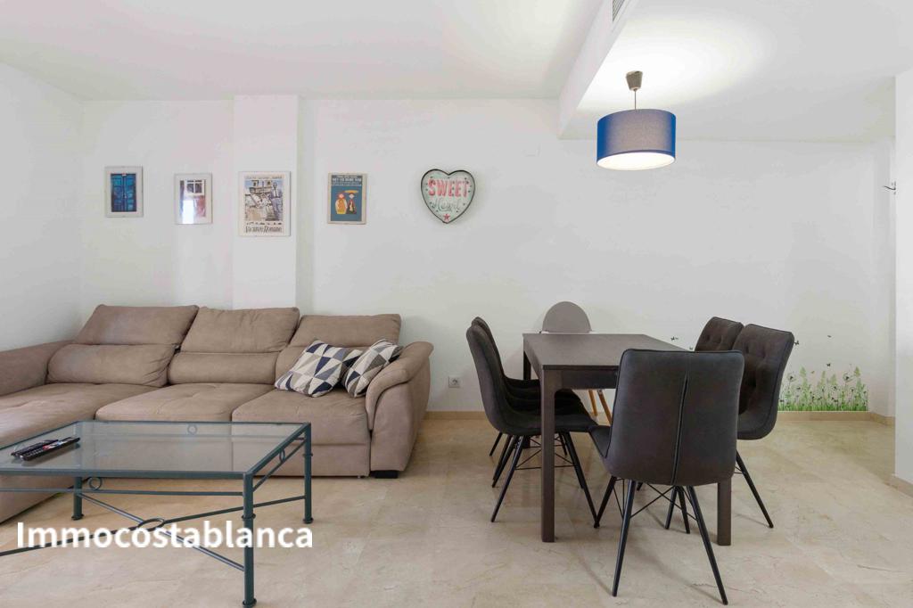 Apartment in Dehesa de Campoamor, 132 m², 366,000 €, photo 10, listing 47089856