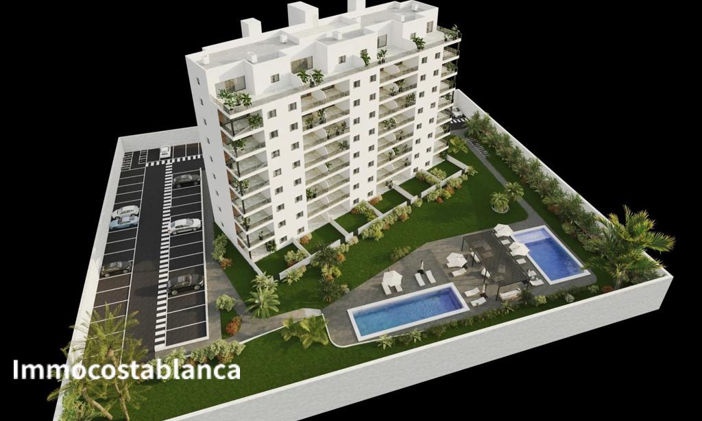 Apartment in Finestrat, 81 m², 349,000 €, photo 7, listing 60475536