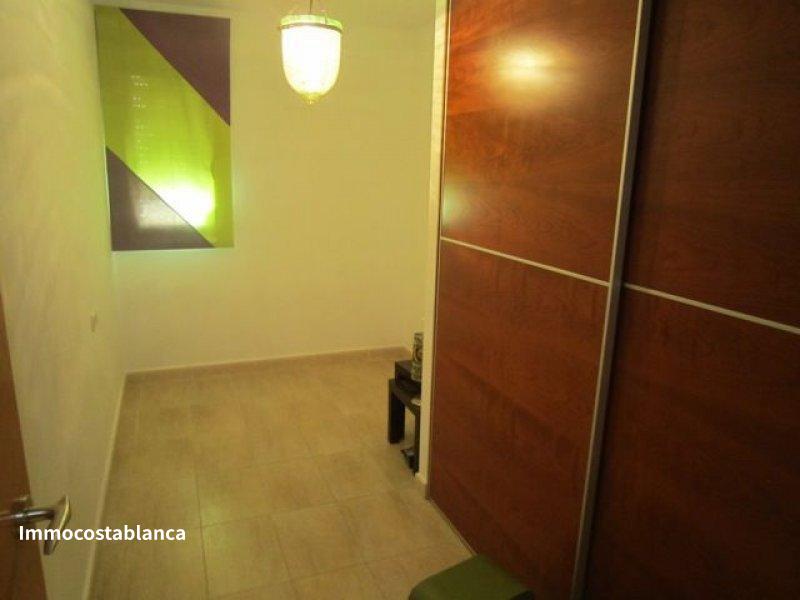 4 room apartment in Calpe, 250,000 €, photo 3, listing 7567688