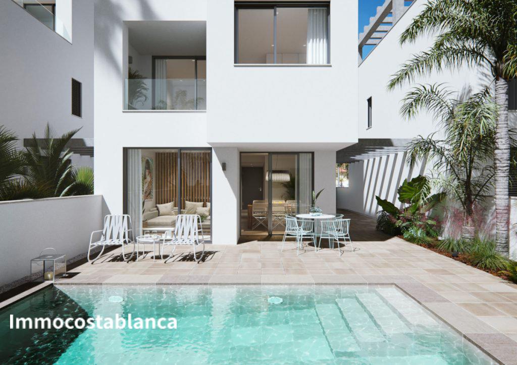5 room villa in Pilar de la Horadada, 158 m², 1,090,000 €, photo 2, listing 23607216