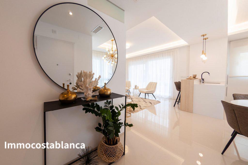 3 room apartment in Ciudad Quesada, 87 m², 279,000 €, photo 10, listing 16487216