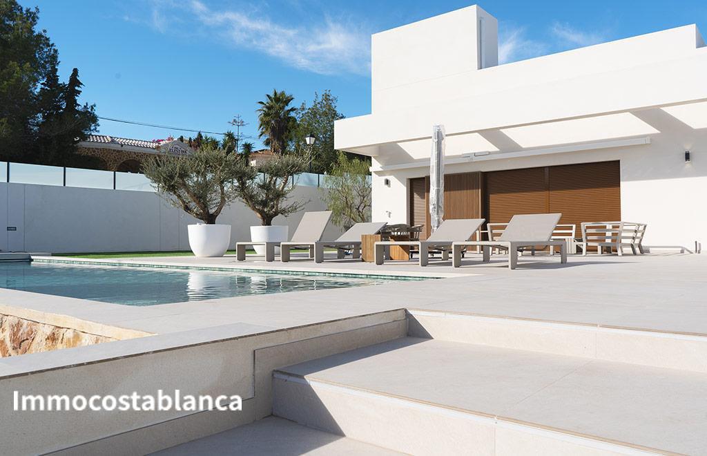 Villa in Rojales, 187 m², 1,590,000 €, photo 8, listing 40667616