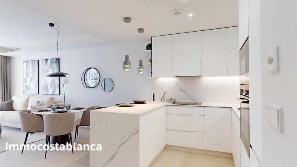 Apartment in Orihuela Costa, 93 m², 369,000 €, photo 8, listing 3807536