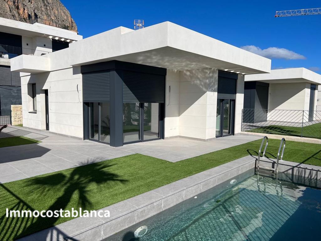 Detached house in Polop, 116 m², 470,000 €, photo 4, listing 3596256