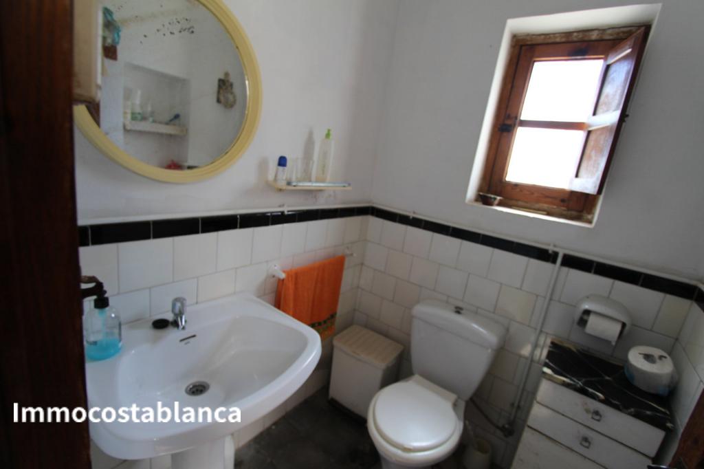 Detached house in Calpe, 104 m², 340,000 €, photo 2, listing 3763536