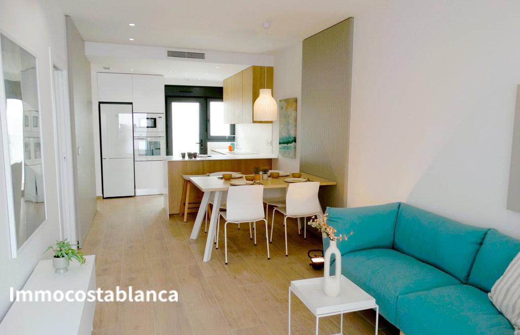 Apartment in Pilar de la Horadada, 96 m², 285,000 €, photo 1, listing 60749936