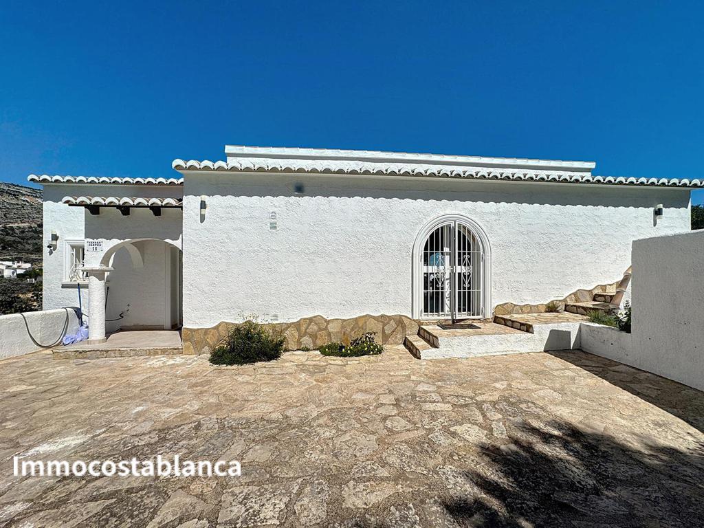 Detached house in Benitachell, 300 m², 765,000 €, photo 7, listing 16851536