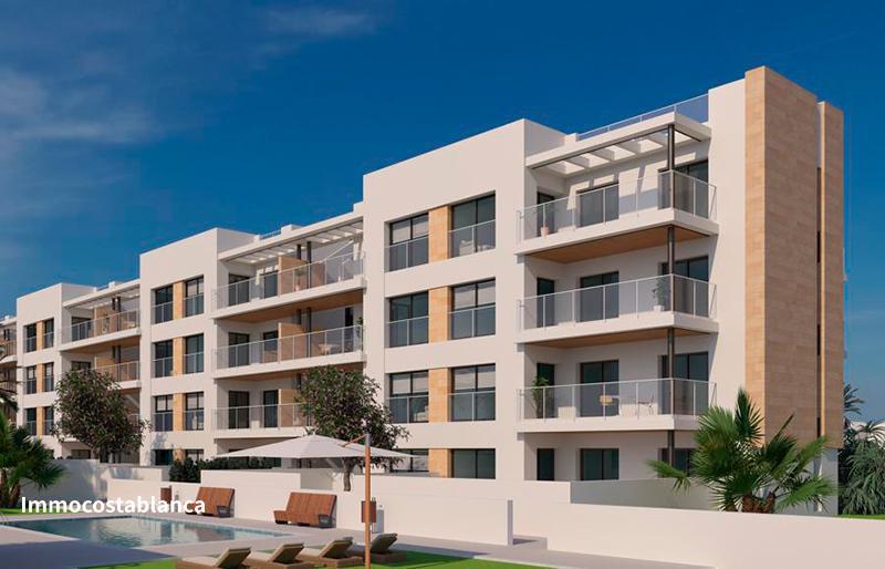 Apartment in Dehesa de Campoamor, 114 m², 384,000 €, photo 3, listing 24864896