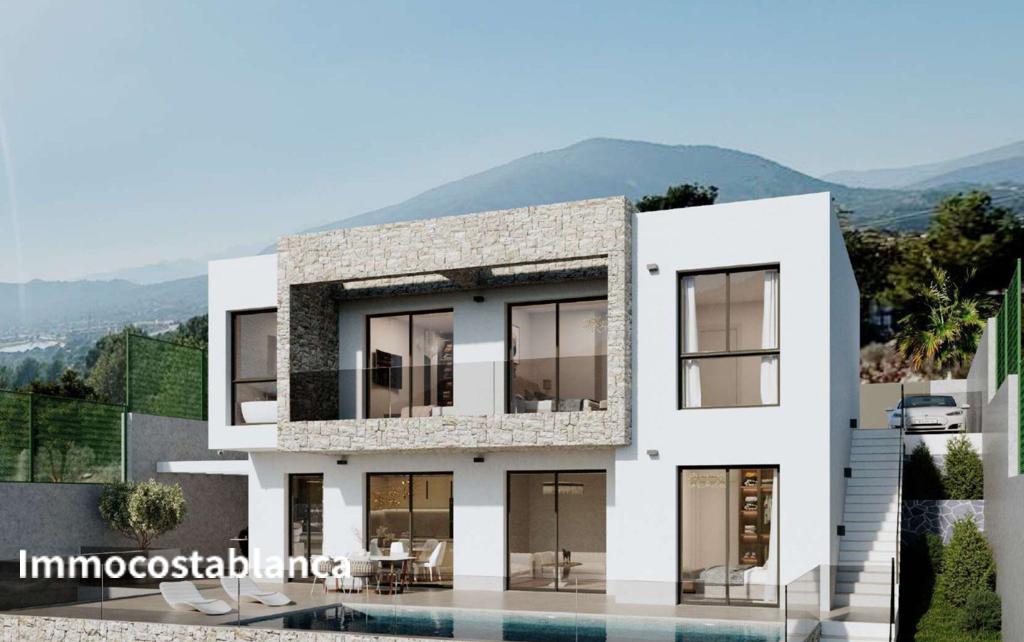Villa in Benidorm, 306 m², 1,050,000 €, photo 2, listing 42105216