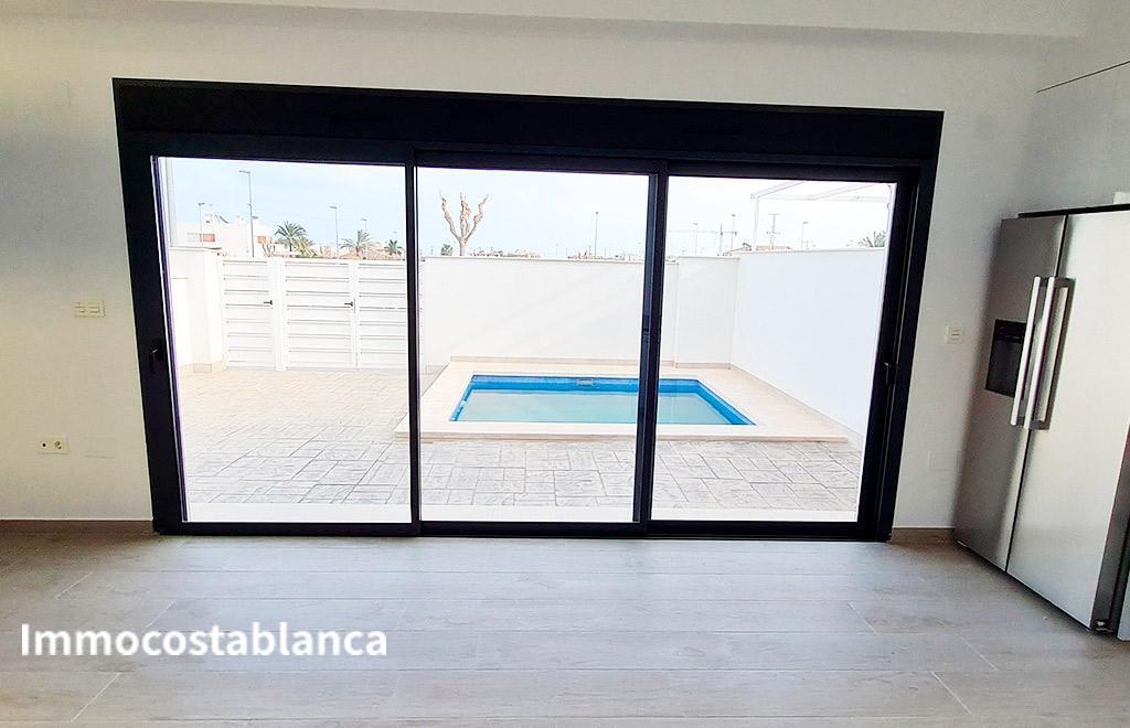 Villa in La Zenia, 117 m², 350,000 €, photo 3, listing 36526328