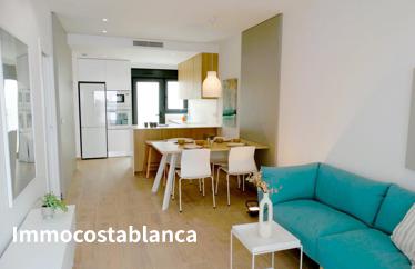 Apartment in Pilar de la Horadada, 96 m²