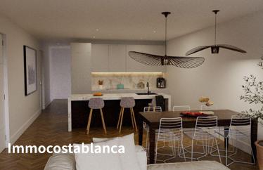 Apartment in El Fondó de les Neus, 83 m²