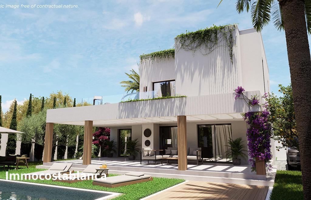 Villa in Rojales, 180 m², 980,000 €, photo 2, listing 59315616