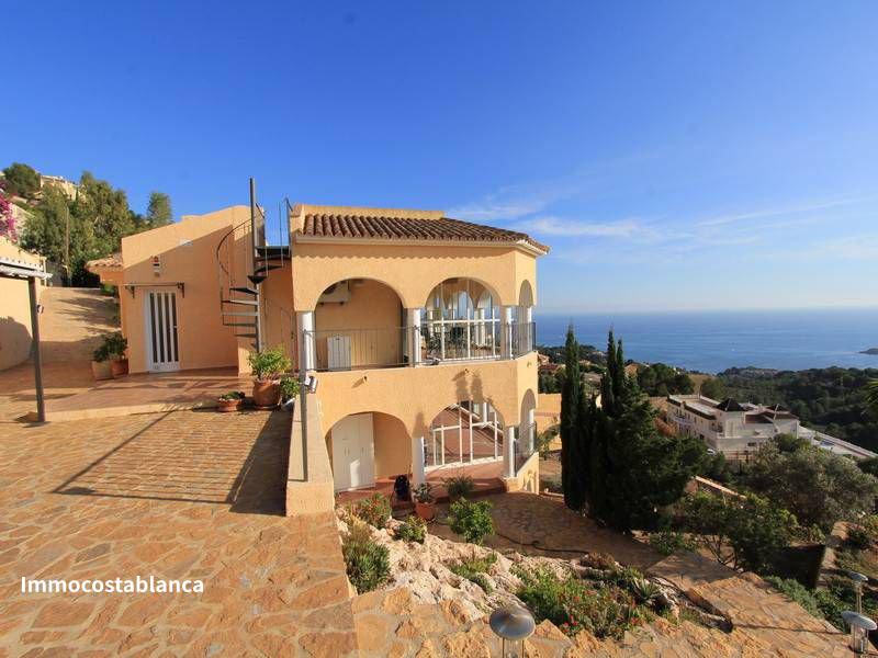 5 room villa in Altea, 349 m², 760,000 €, photo 2, listing 12963768