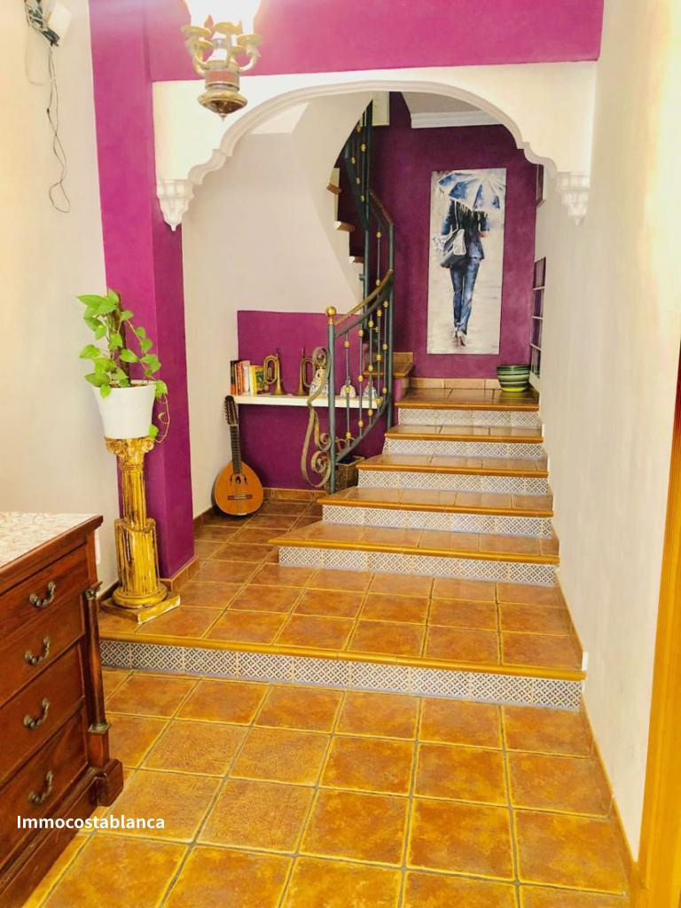 Detached house in Orihuela, 150,000 €, photo 2, listing 11982248
