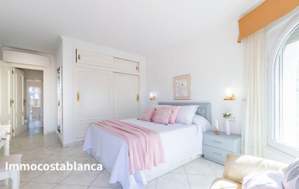 Detached house in Benissa, 251 m², 1,100,000 €, photo 7, listing 24527456