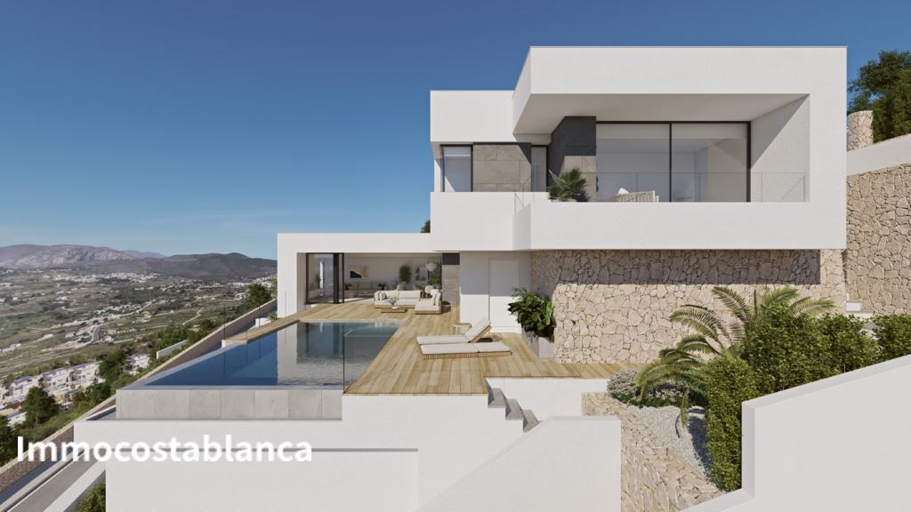 Detached house in Alicante, 349 m², 2,050,000 €, photo 3, listing 48453856