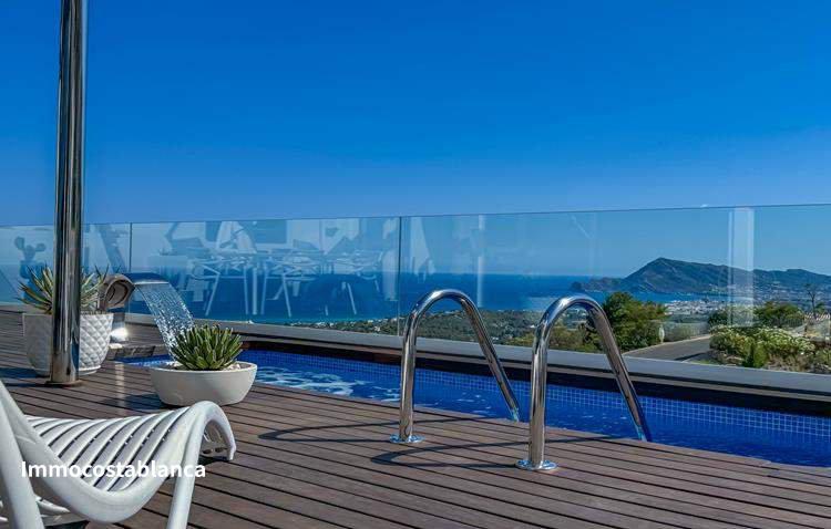 Villa in Altea, 266 m², 950,000 €, photo 3, listing 76709856