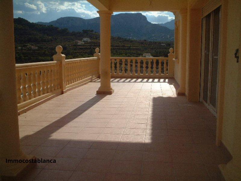 5 room villa in Calpe, 483,000 €, photo 5, listing 10767688