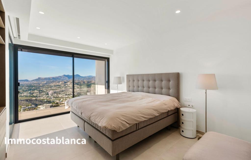 Detached house in Moraira, 544 m², 3,250,000 €, photo 8, listing 3328416