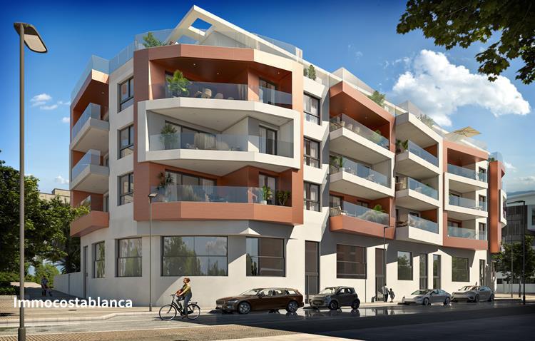 Penthouse in Villajoyosa, 157 m², 470,000 €, photo 9, listing 13221136