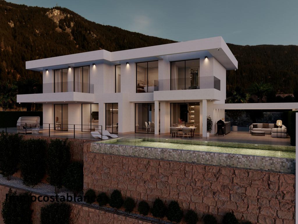 Villa in Benidorm, 365 m², 2,600,000 €, photo 3, listing 56728416