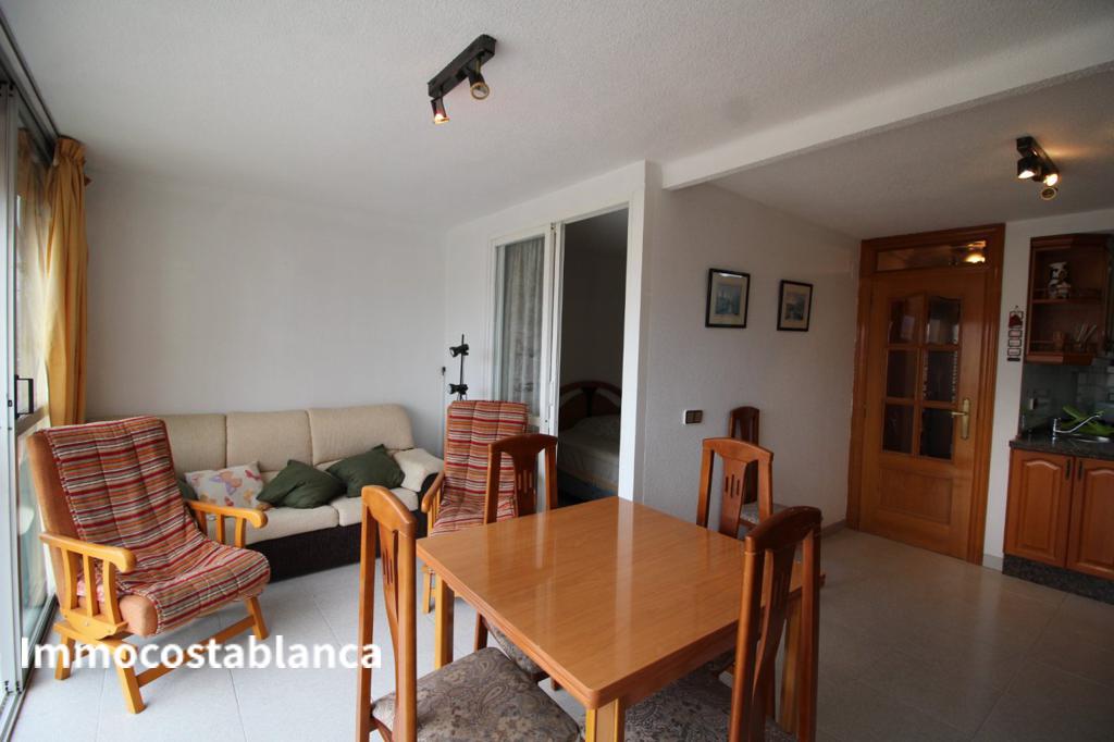 Apartment in Benidorm, 90,000 €, photo 9, listing 59540016