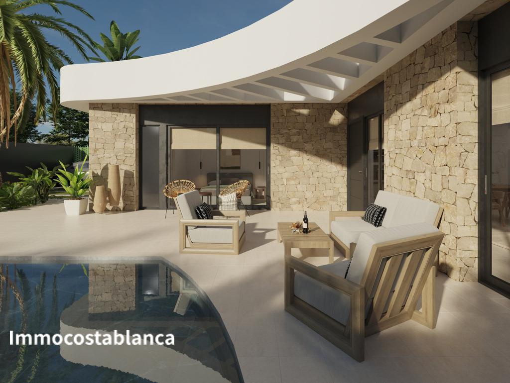Villa in Los Montesinos, 117 m², 565,000 €, photo 7, listing 3503536