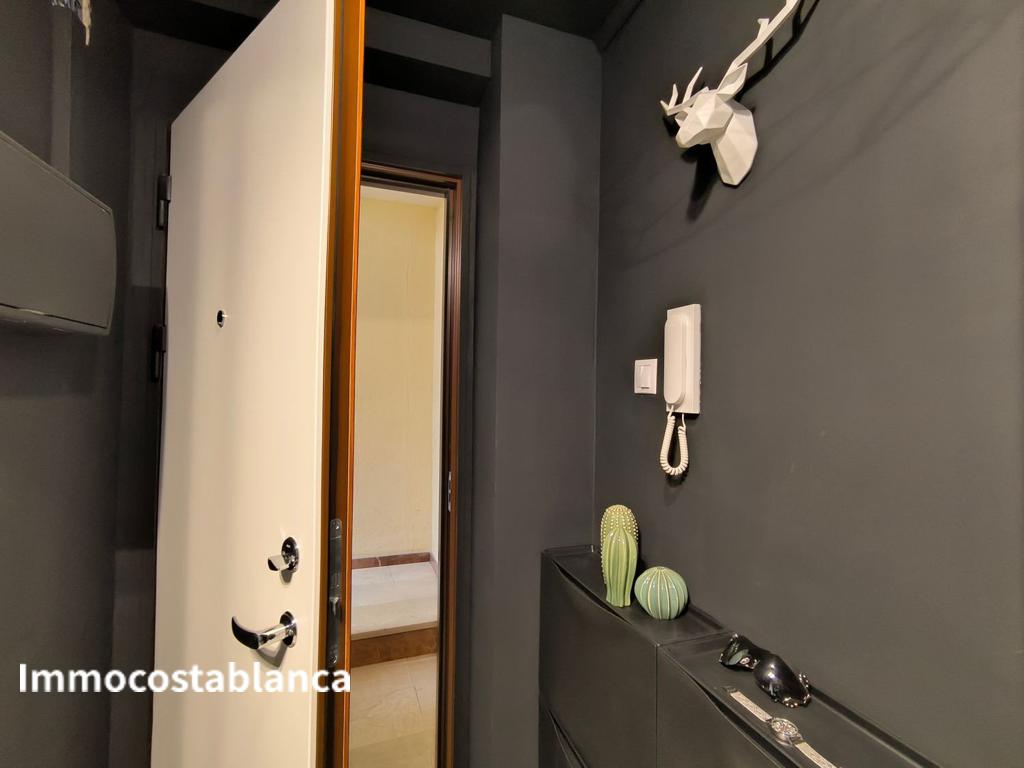 Apartment in Santa Pola, 106 m², 174,000 €, photo 9, listing 72250016