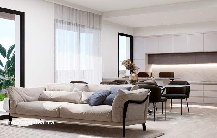 Apartment in Finestrat, 115 m², 450,000 €, photo 4, listing 54853936