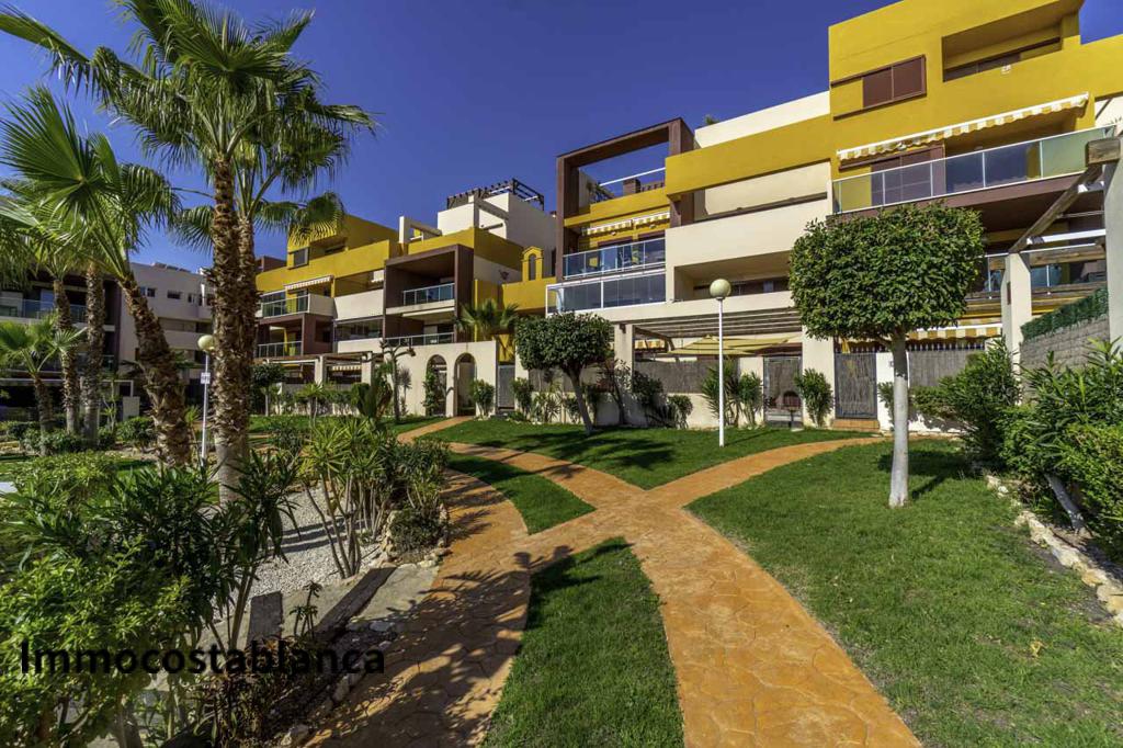Apartment in Dehesa de Campoamor, 80 m², 142,000 €, photo 1, listing 31685696
