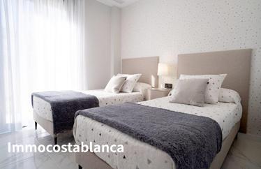 Apartment in Pilar de la Horadada, 66 m²