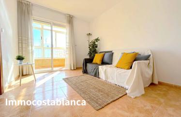 3 room apartment in Torrevieja, 62 m²