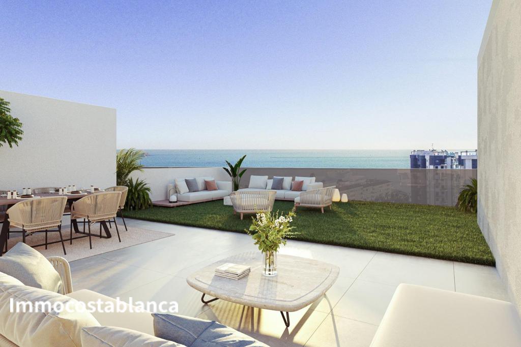 New home in Punta Prima, 87 m², 364,000 €, photo 1, listing 8769216