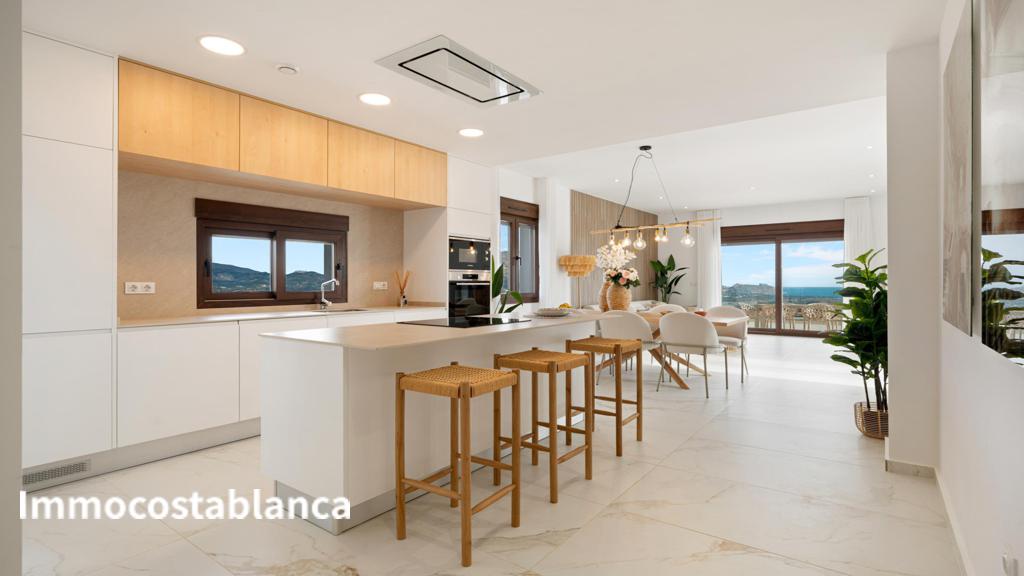 Villa in Polop, 649,000 €, photo 10, listing 43130816
