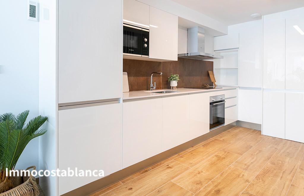Apartment in Villajoyosa, 54 m², 340,000 €, photo 8, listing 39965136