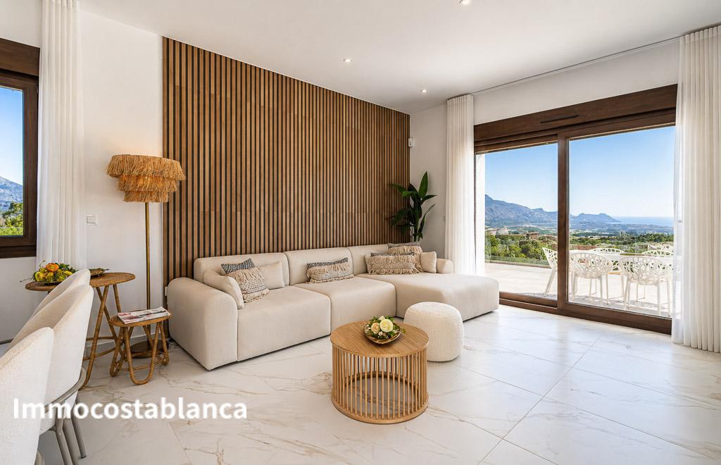 Villa in Polop, 129 m², 659,000 €, photo 4, listing 65042736