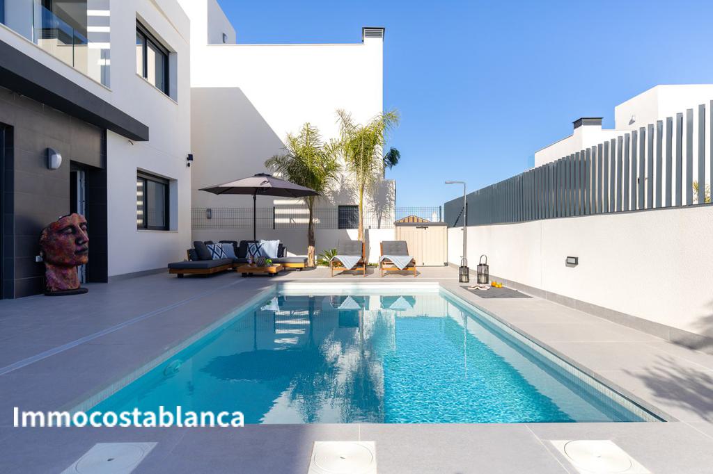 Villa in Algorfa, 205 m², 550,000 €, photo 3, listing 5021936
