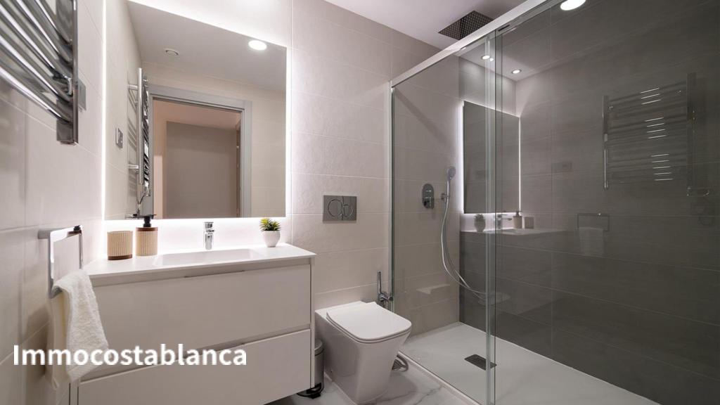 Apartment in Benidorm, 131 m², 601,000 €, photo 7, listing 52955616