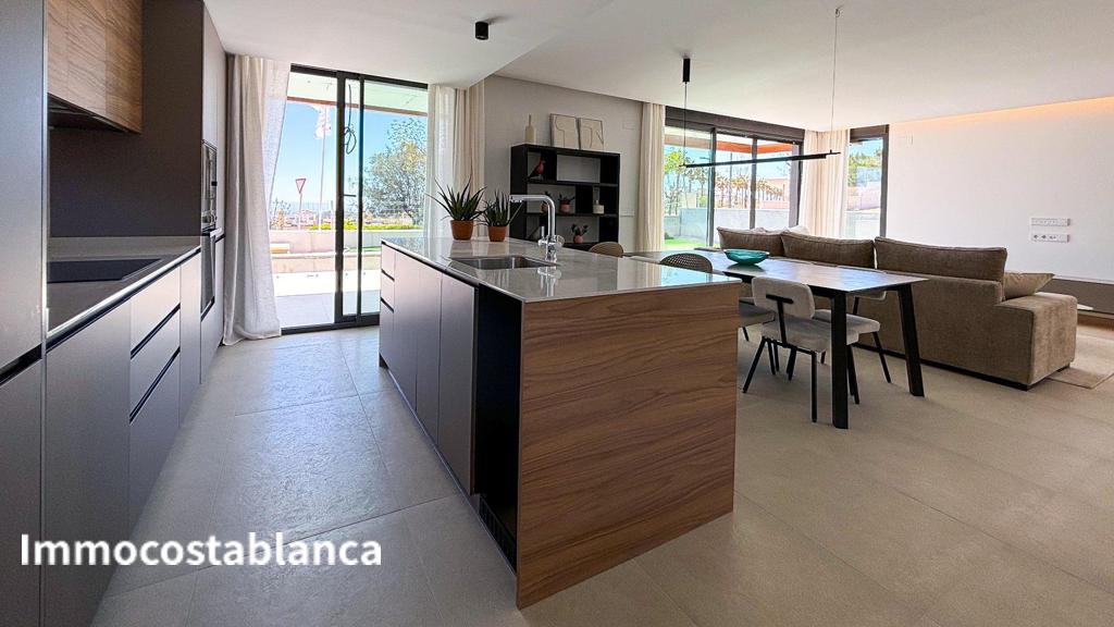 Villa in Polop, 123 m², 570,000 €, photo 6, listing 38759536