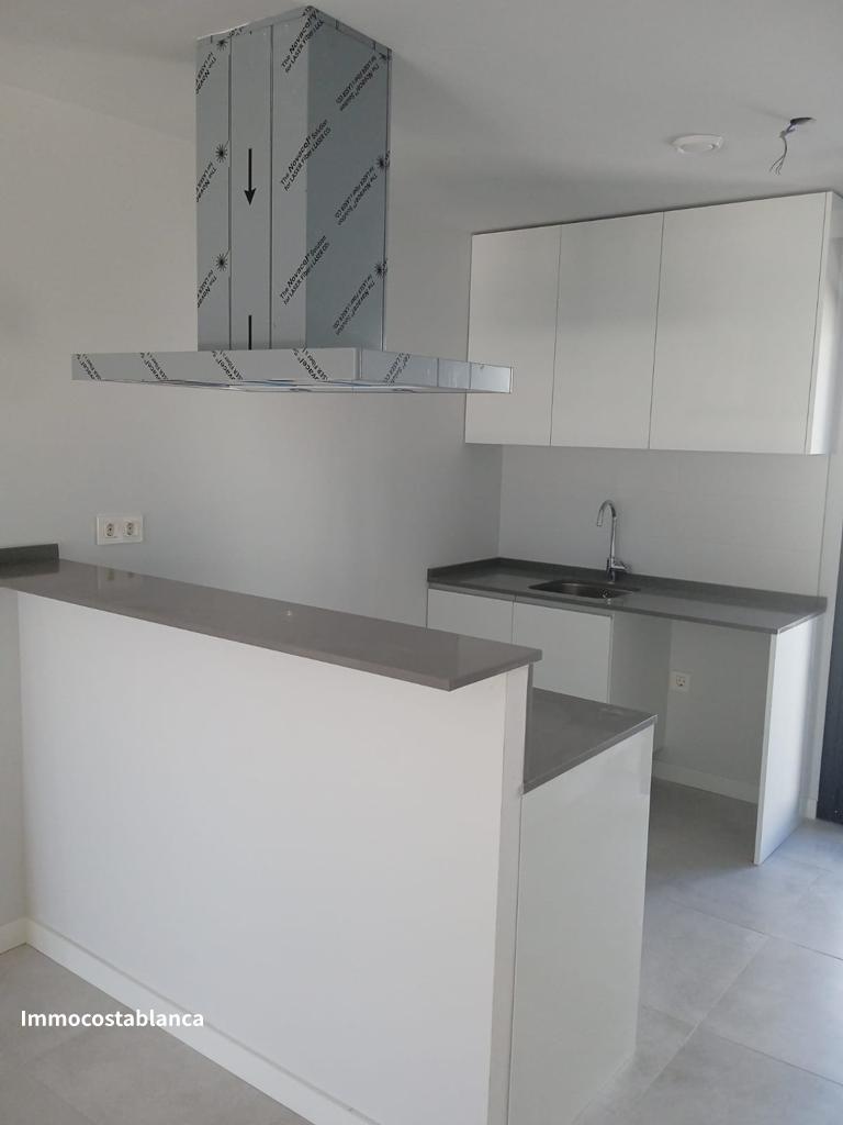 Townhome in Alicante, 127 m², 255,000 €, photo 1, listing 7129056