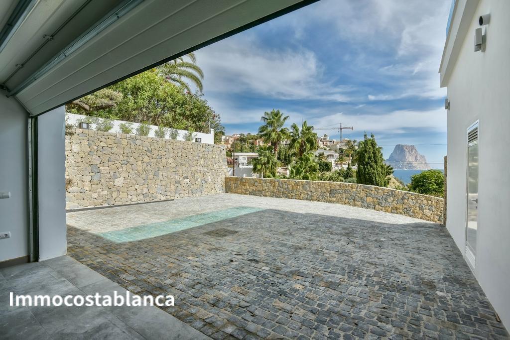 Villa in Calpe, 600 m², 3,200,000 €, photo 4, listing 19591848