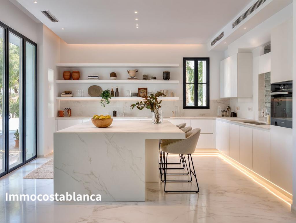 Detached house in Javea (Xabia), 345 m², 1,395,000 €, photo 6, listing 46638736