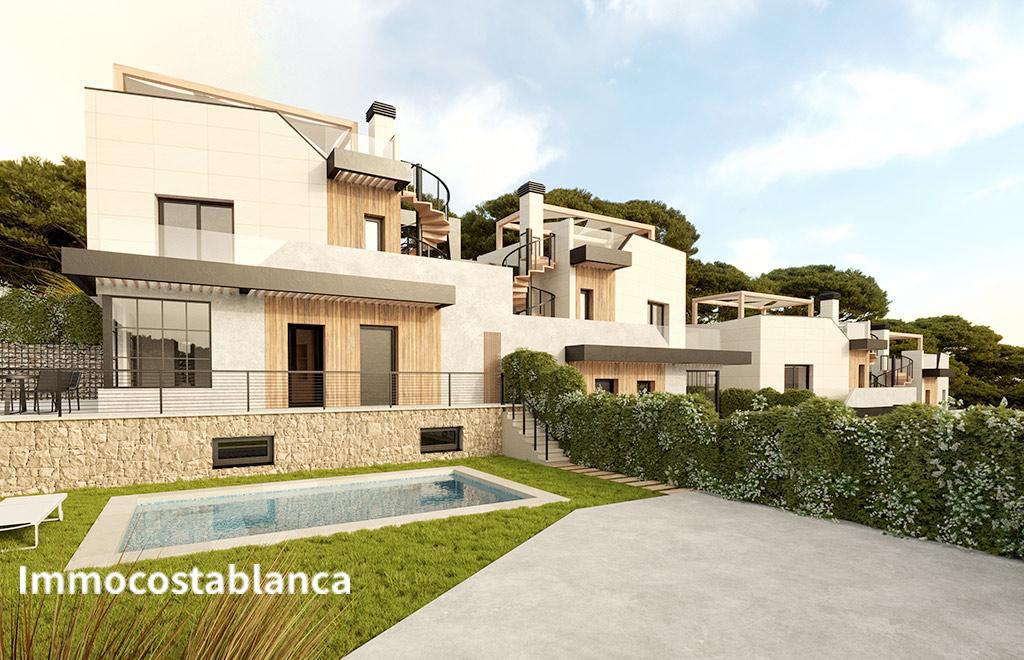 Villa in Polop, 120 m², 528,000 €, photo 4, listing 1292176