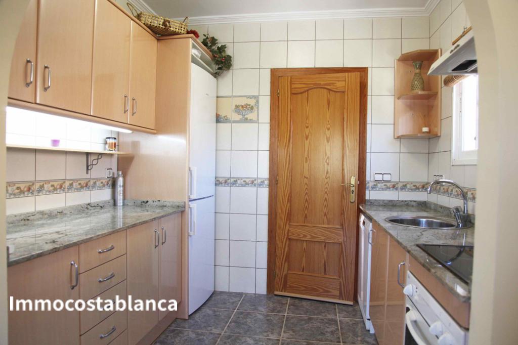 Detached house in Calpe, 363 m², 569,000 €, photo 8, listing 38613056