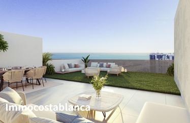 New home in Punta Prima, 87 m²