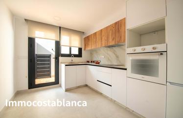 Detached house in Cox, 78 m²