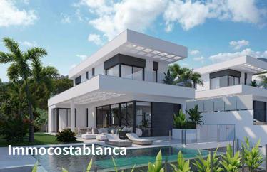 Villa in Finestrat, 182 m²