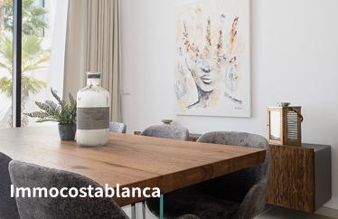 Detached house in Calpe, 227 m²